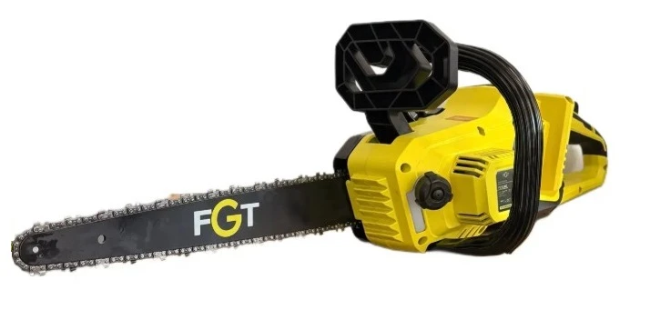 Аккумуляторная пила марки FGT