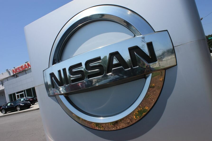 Компания Nissan