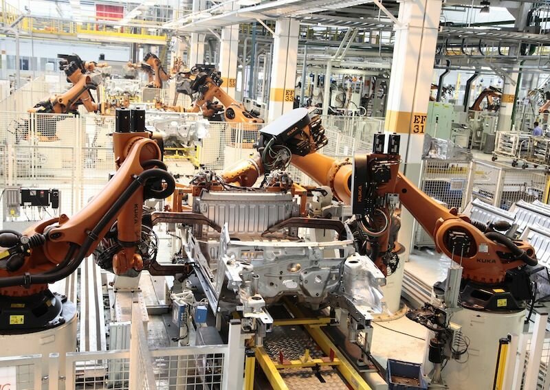 Volkswagen объявила о глобальных сокращениях